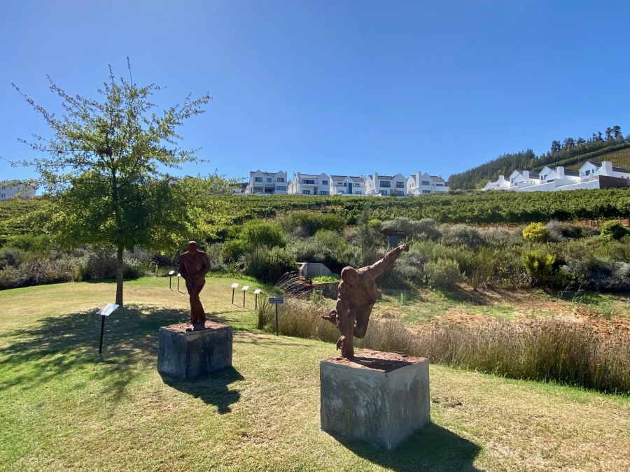 4 Bedroom Property for Sale in Weltevreden Hills Estate Western Cape